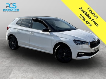 Used Skoda Fabia 2023 for sale - 79215053: Photo