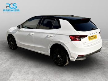 Used Skoda Fabia 2023 for sale - 79215053: Photo