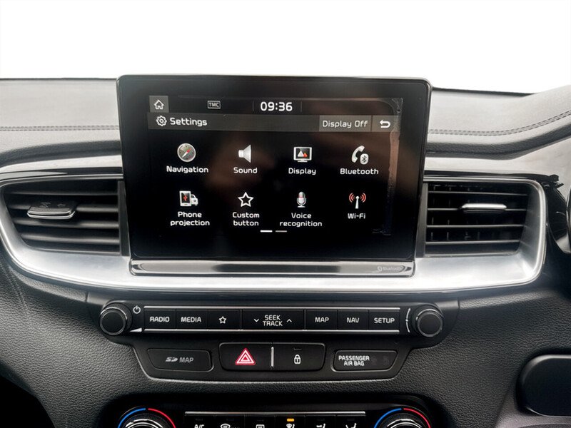 Used Kia Ceed for sale - 77019405: Photo 10