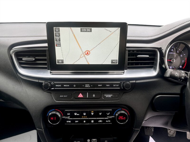 Used Kia Ceed for sale - 77019405: Photo 11