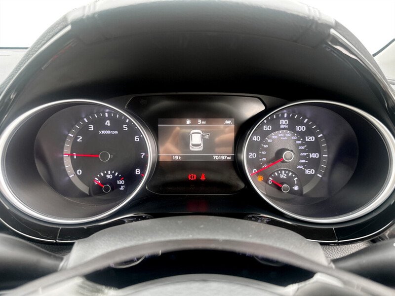 Used Kia Ceed for sale - 77019405: Photo 13