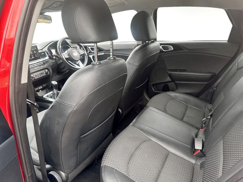 Used Kia Ceed for sale - 77019405: Photo 14