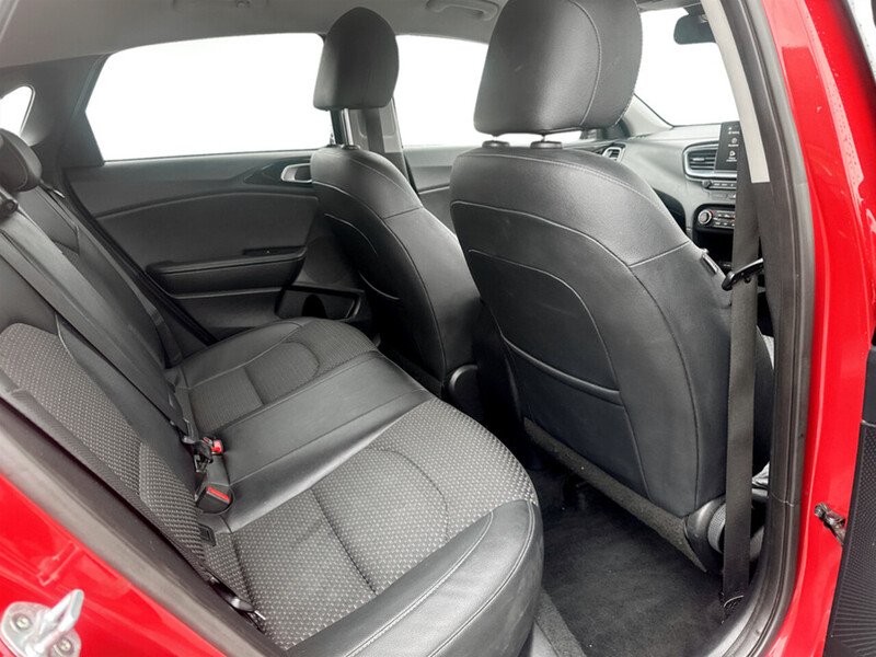 Used Kia Ceed for sale - 77019405: Photo 16