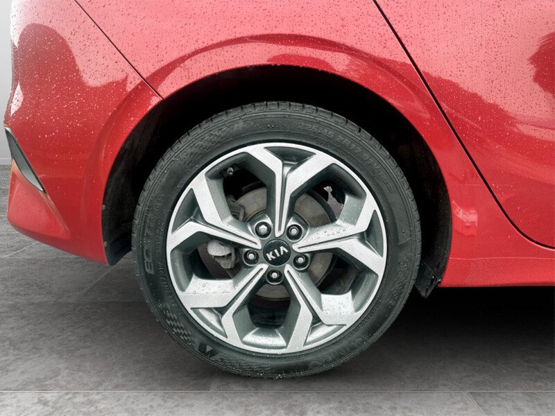 Used Kia Ceed for sale - 77019405: Photo 17