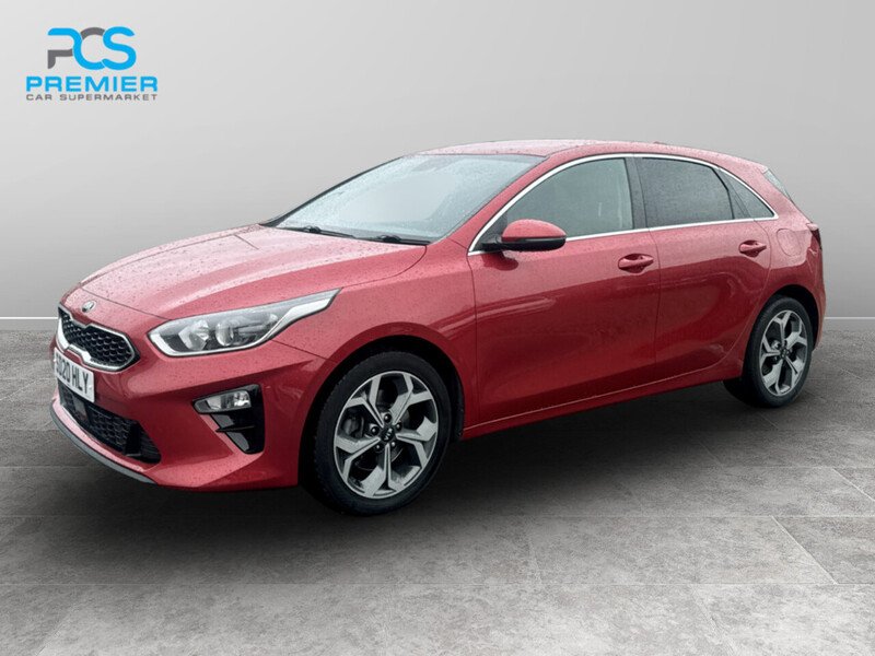 Used Kia Ceed for sale - 77019405: Photo 19