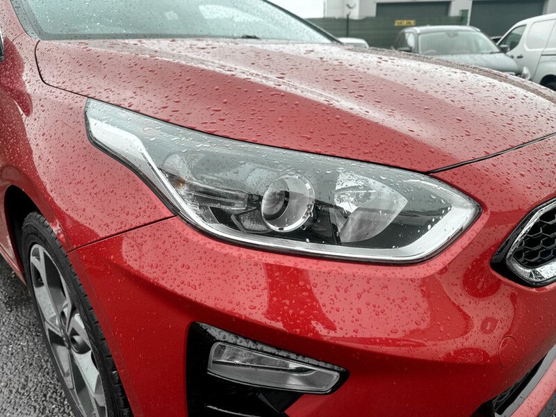 Used Kia Ceed for sale - 77019405: Photo 20