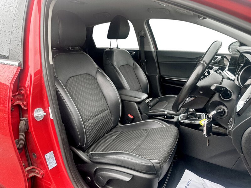 Used Kia Ceed for sale - 77019405: Photo 22