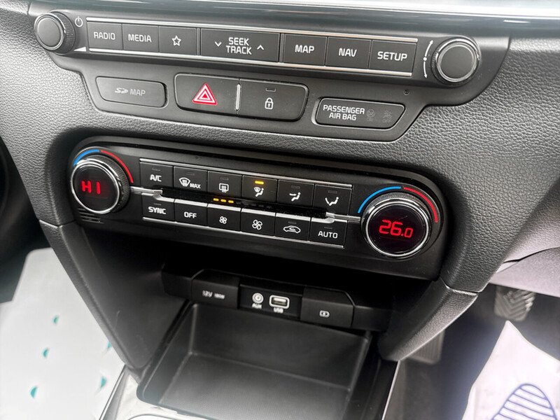 Used Kia Ceed for sale - 77019405: Photo 24