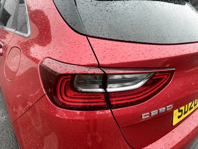 Used Kia Ceed for sale - 77019405: Photo 25