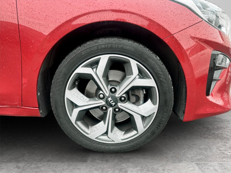 Used Kia Ceed for sale - 77019405: Photo 28