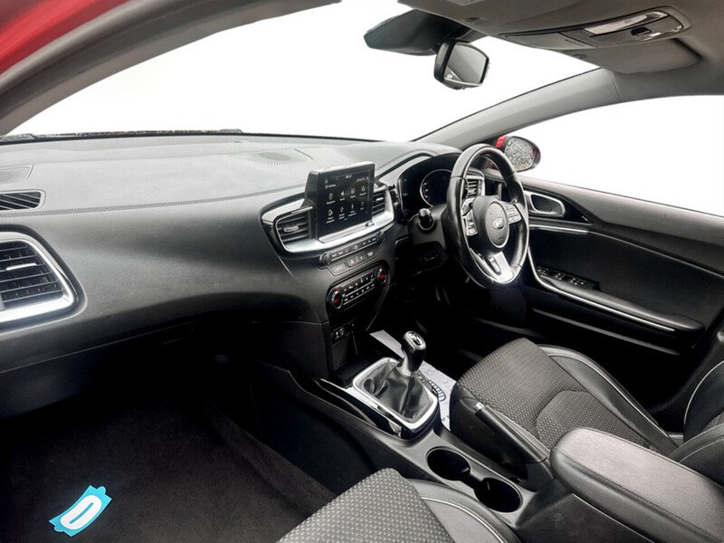 Used Kia Ceed for sale - 77019405: Photo 29