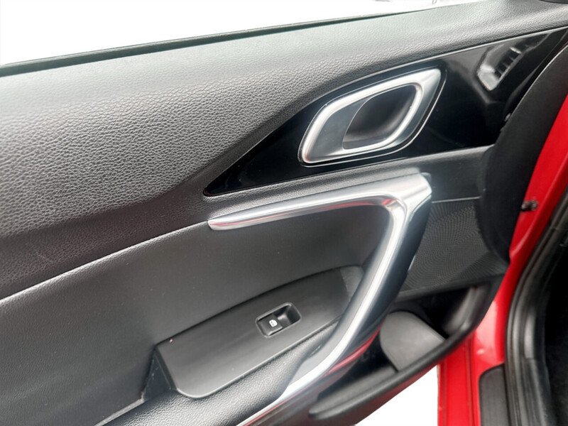 Used Kia Ceed for sale - 77019405: Photo 30