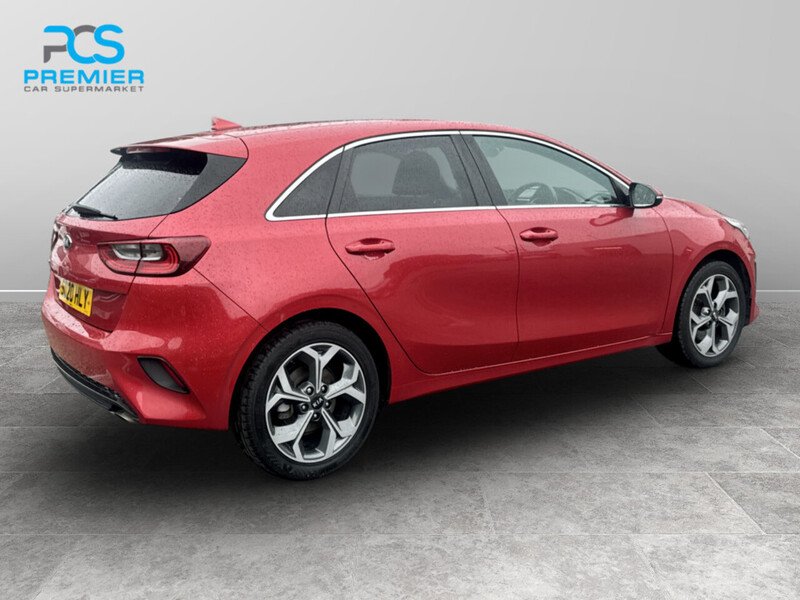 Used Kia Ceed for sale - 77019405: Photo 33