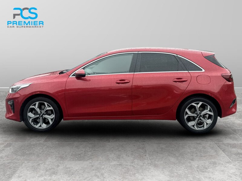 Used Kia Ceed for sale - 77019405: Photo 6