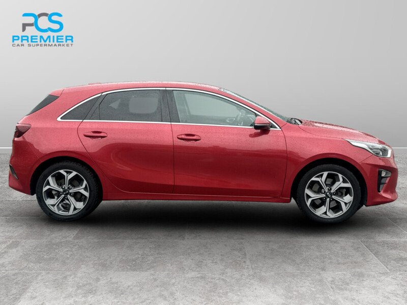 Used Kia Ceed for sale - 77019405: Photo 7