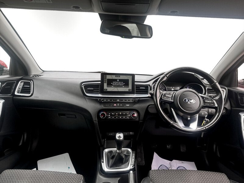 Used Kia Ceed for sale - 77019405: Photo 8