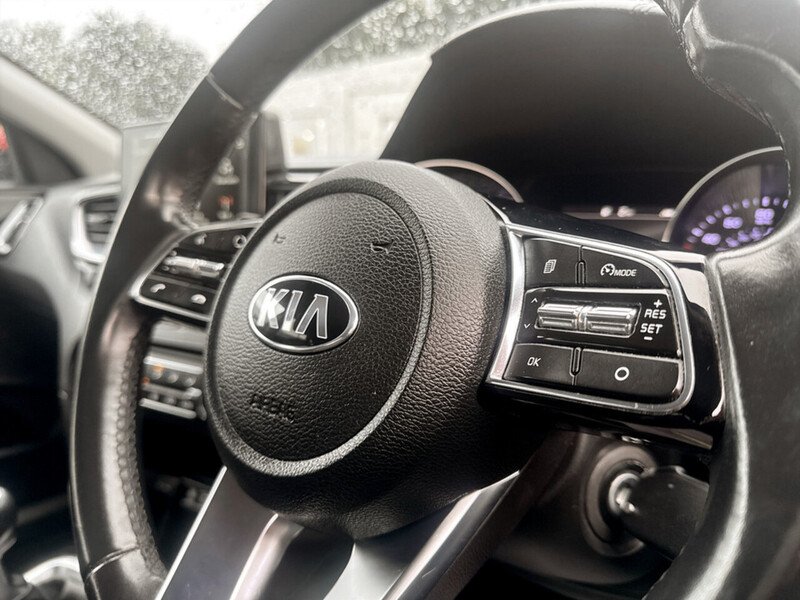 Used Kia Ceed for sale - 77019405: Photo 9