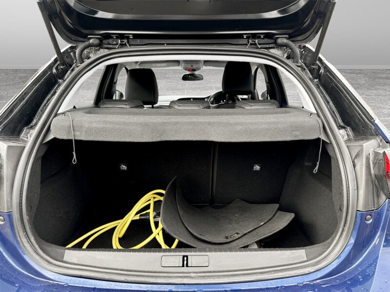 Vehicle 31