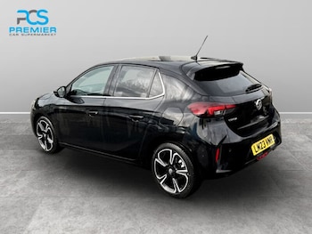 Used Vauxhall Corsa 2023 for sale - 78709207: Photo