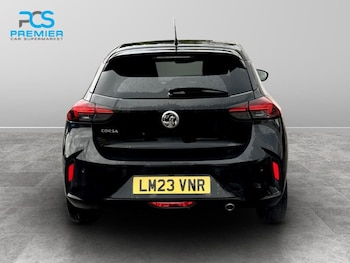 Used Vauxhall Corsa 2023 for sale - 78709207: Photo