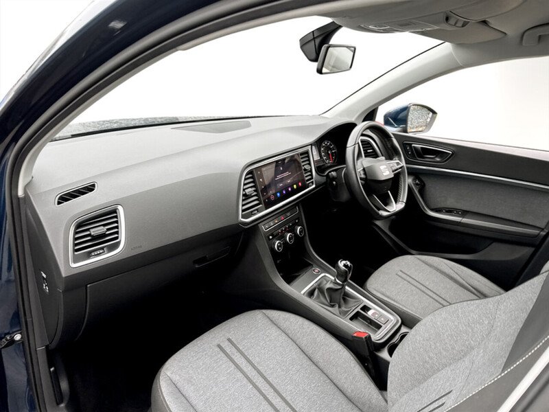 Used SEAT Ateca 2021 for sale - 77272301: Photo 10