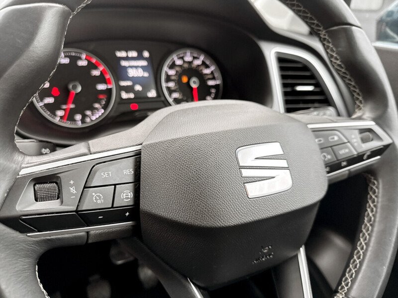 Used SEAT Ateca 2021 for sale - 77272301: Photo 16