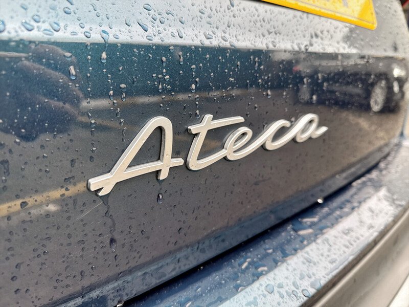 Used SEAT Ateca 2021 for sale - 77272301: Photo 17