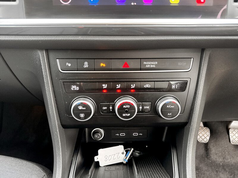 Used SEAT Ateca 2021 for sale - 77272301: Photo 18