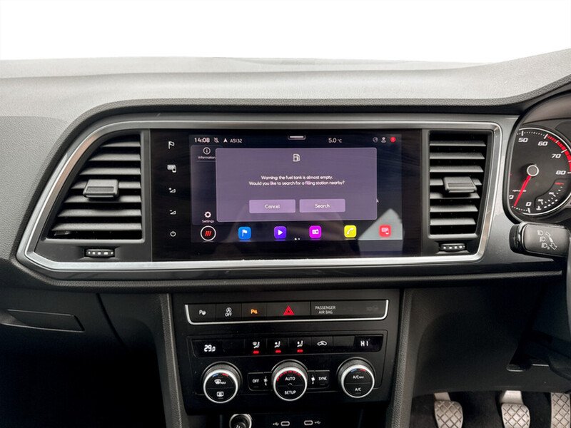 Used SEAT Ateca 2021 for sale - 77272301: Photo 20