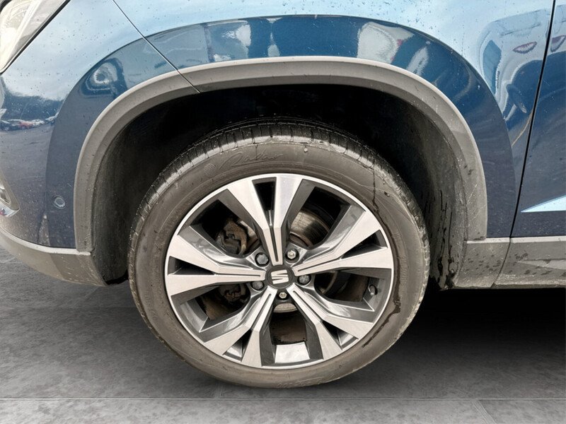 Used SEAT Ateca 2021 for sale - 77272301: Photo 22