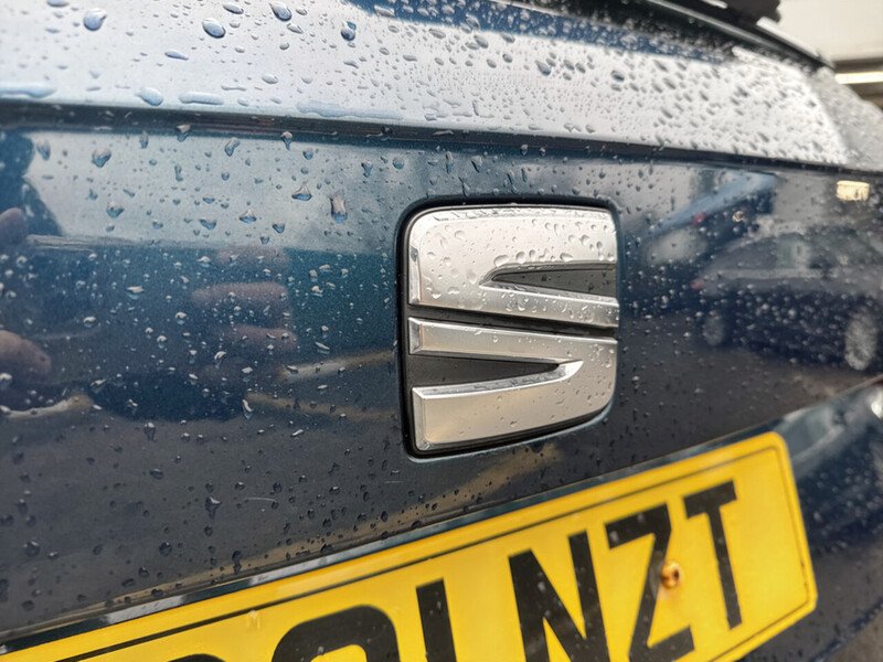 Used SEAT Ateca 2021 for sale - 77272301: Photo 23