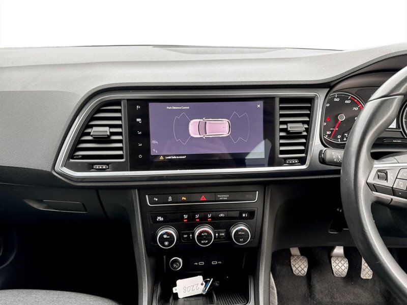 Used SEAT Ateca 2021 for sale - 77272301: Photo 24