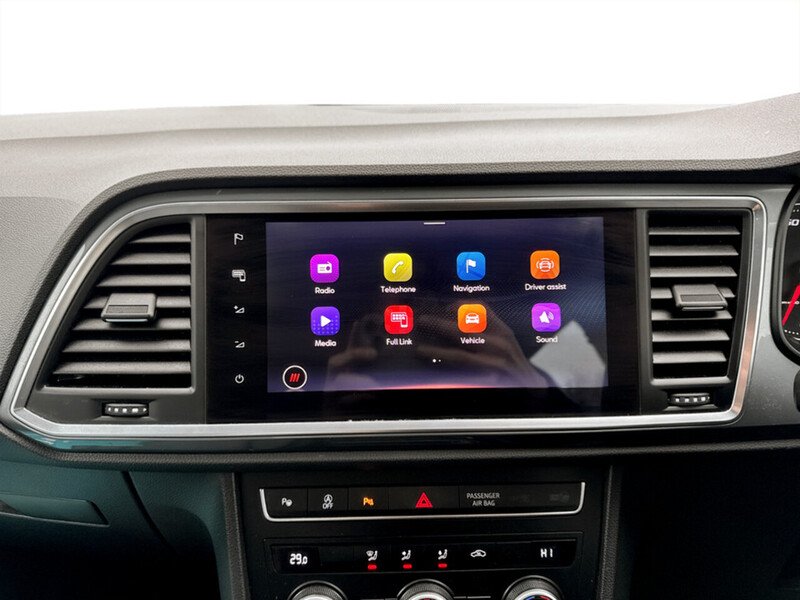 Used SEAT Ateca 2021 for sale - 77272301: Photo 29