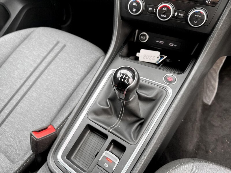 Used SEAT Ateca 2021 for sale - 77272301: Photo 31