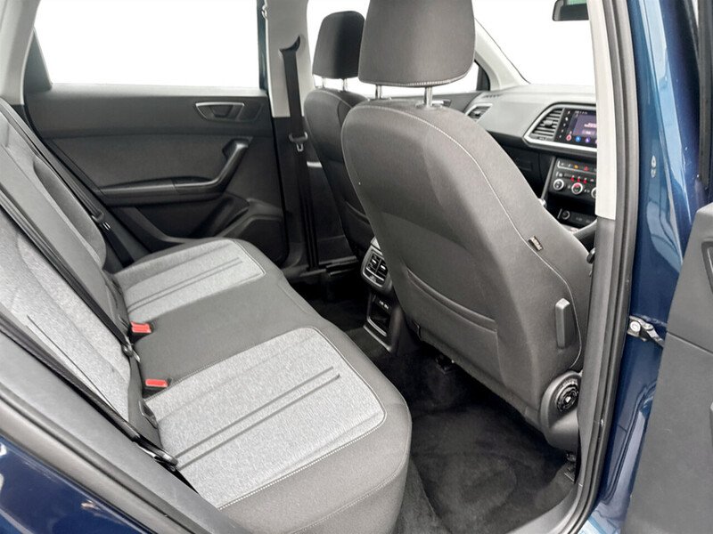 Used SEAT Ateca 2021 for sale - 77272301: Photo 32
