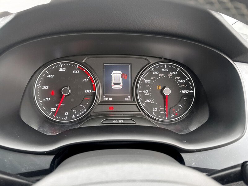 Used SEAT Ateca 2021 for sale - 77272301: Photo 33