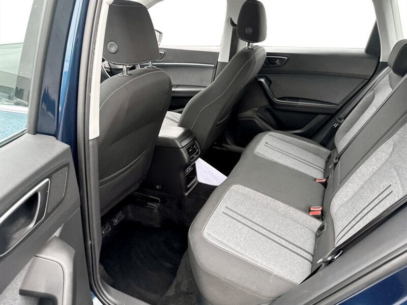 Used SEAT Ateca 2021 for sale - 77272301: Photo 34