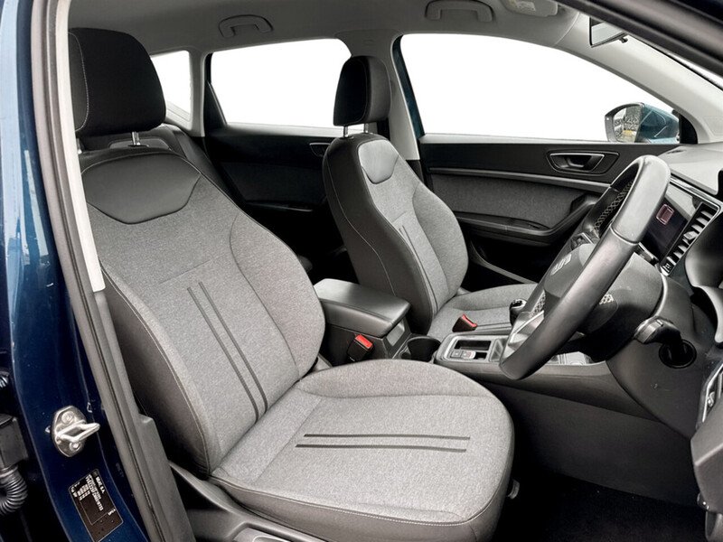 Used SEAT Ateca 2021 for sale - 77272301: Photo 36