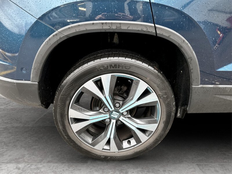 Used SEAT Ateca 2021 for sale - 77272301: Photo 39