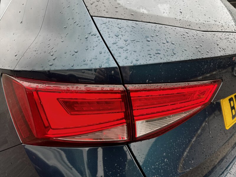 Used SEAT Ateca 2021 for sale - 77272301: Photo 40