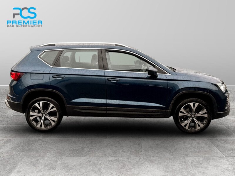 Used SEAT Ateca 2021 for sale - 77272301: Photo 7