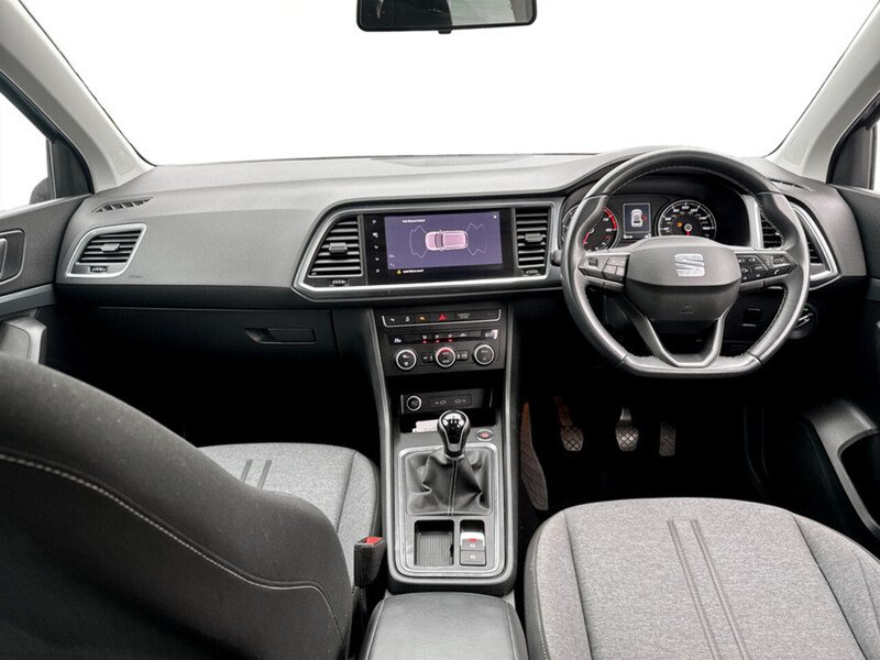 Used SEAT Ateca 2021 for sale - 77272301: Photo 8