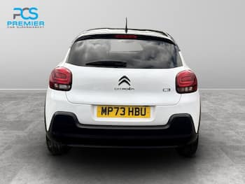 Used Citroen C3 2024 for sale - 79800891: Photo