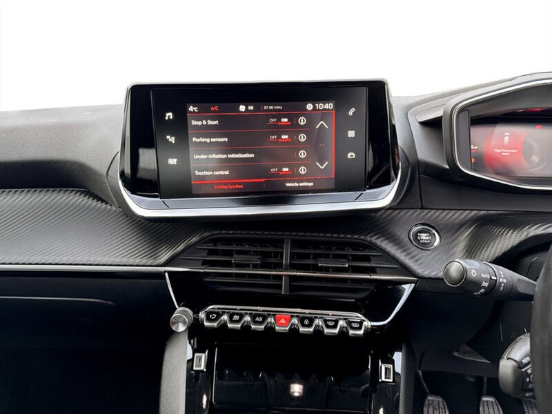 Used Peugeot 2008 2020 for sale - 77213166: Photo 10