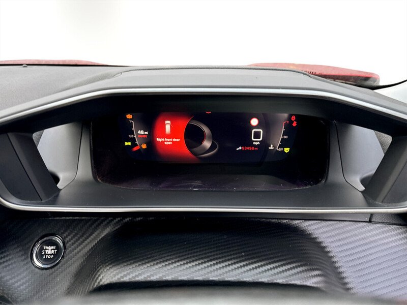 Used Peugeot 2008 2020 for sale - 77213166: Photo 13