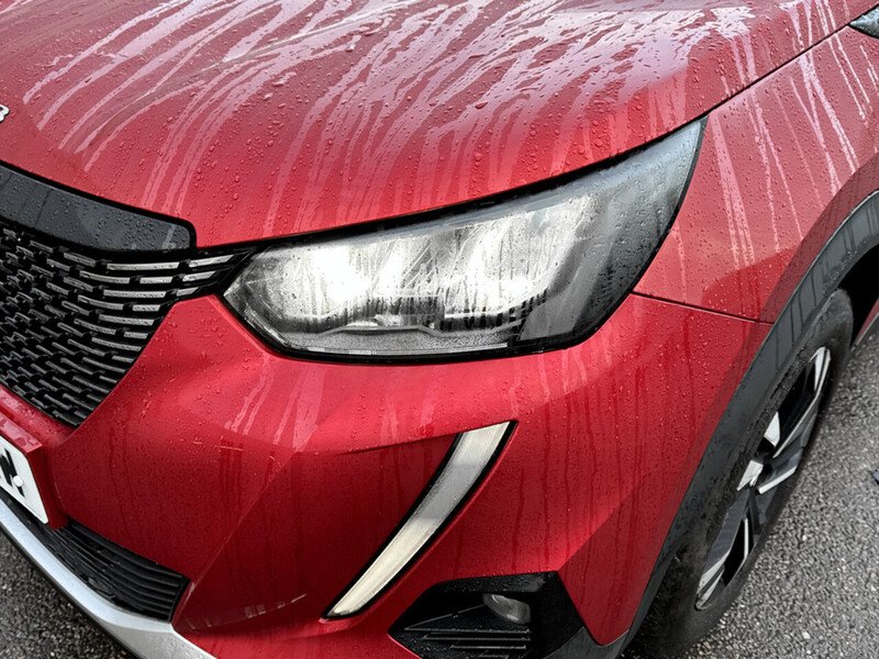 Used Peugeot 2008 2020 for sale - 77213166: Photo 14