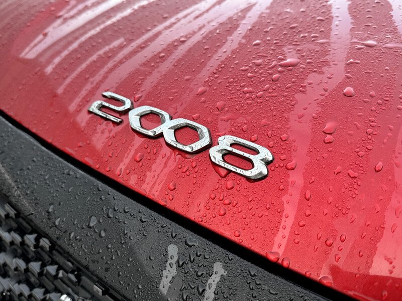 Used Peugeot 2008 2020 for sale - 77213166: Photo 18