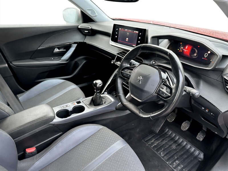 Used Peugeot 2008 2020 for sale - 77213166: Photo 22