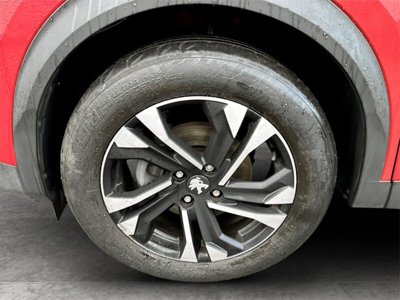 Used Peugeot 2008 2020 for sale - 77213166: Photo 36