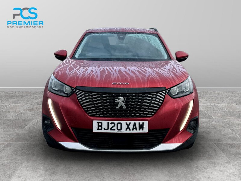 Used Peugeot 2008 2020 for sale - 77213166: Photo 4